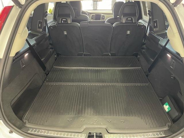 2025 Volvo XC90 (CC-2081772) for sale in Jacksonville, Florida