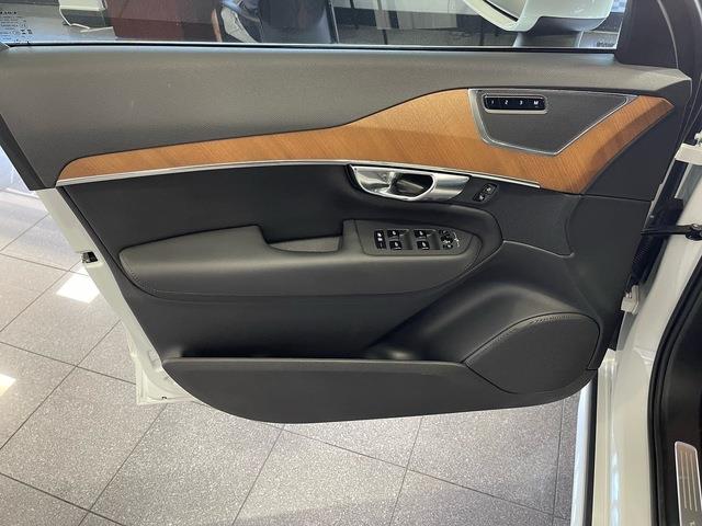 2025 Volvo XC90 (CC-2081772) for sale in Jacksonville, Florida