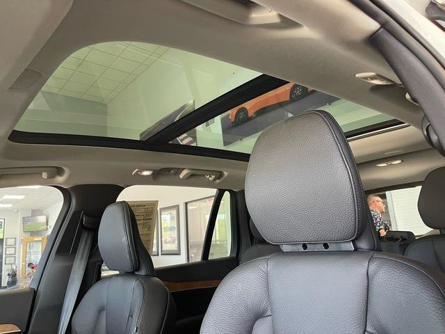 2025 Volvo XC90 (CC-2081772) for sale in Jacksonville, Florida