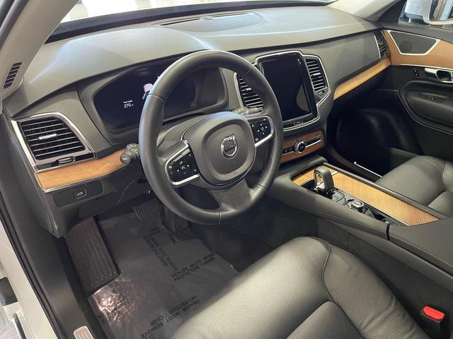 2025 Volvo XC90 (CC-2081772) for sale in Jacksonville, Florida