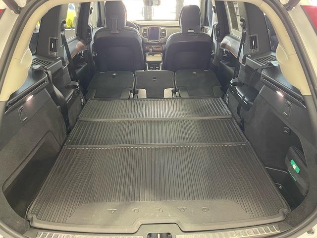 2025 Volvo XC90 (CC-2081772) for sale in Jacksonville, Florida