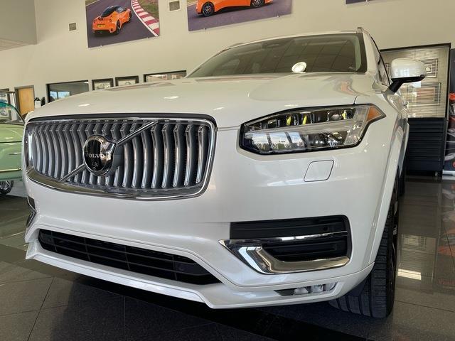 2025 Volvo XC90 (CC-2081772) for sale in Jacksonville, Florida