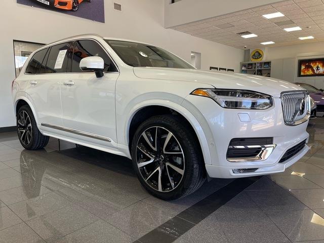 2025 Volvo XC90 (CC-2081772) for sale in Jacksonville, Florida