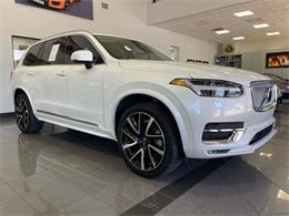 2025 Volvo XC90 (CC-2081772) for sale in Jacksonville, Florida