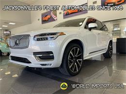 2025 Volvo XC90 (CC-2081772) for sale in Jacksonville, Florida