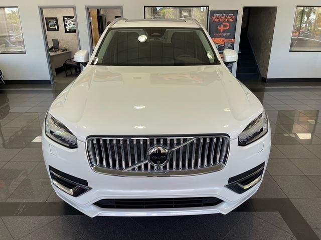 2025 Volvo XC90 (CC-2081772) for sale in Jacksonville, Florida