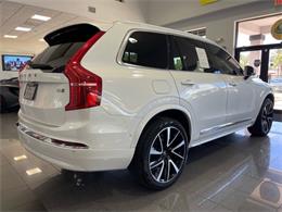 2025 Volvo XC90 (CC-2081772) for sale in Jacksonville, Florida