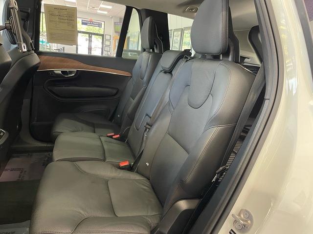 2025 Volvo XC90 (CC-2081772) for sale in Jacksonville, Florida