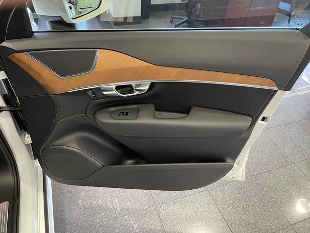 2025 Volvo XC90 (CC-2081772) for sale in Jacksonville, Florida