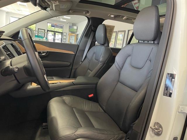 2025 Volvo XC90 (CC-2081772) for sale in Jacksonville, Florida