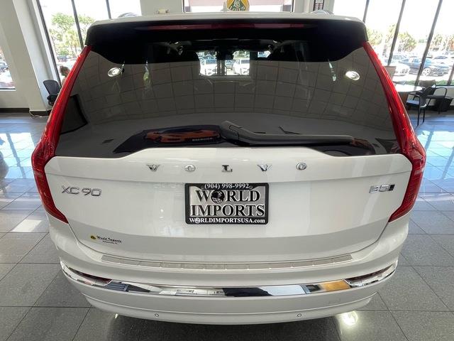 2025 Volvo XC90 (CC-2081772) for sale in Jacksonville, Florida