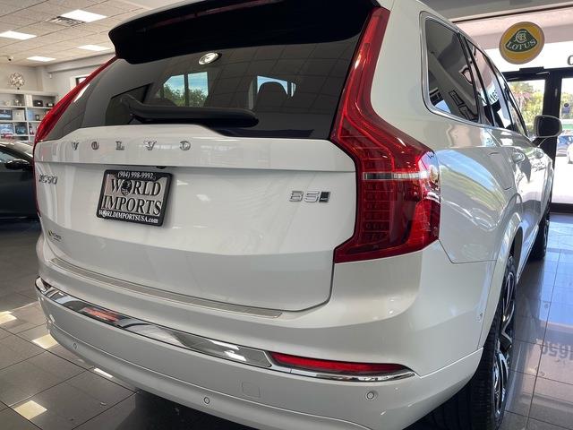 2025 Volvo XC90 (CC-2081772) for sale in Jacksonville, Florida