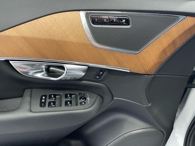2025 Volvo XC90 (CC-2081772) for sale in Jacksonville, Florida