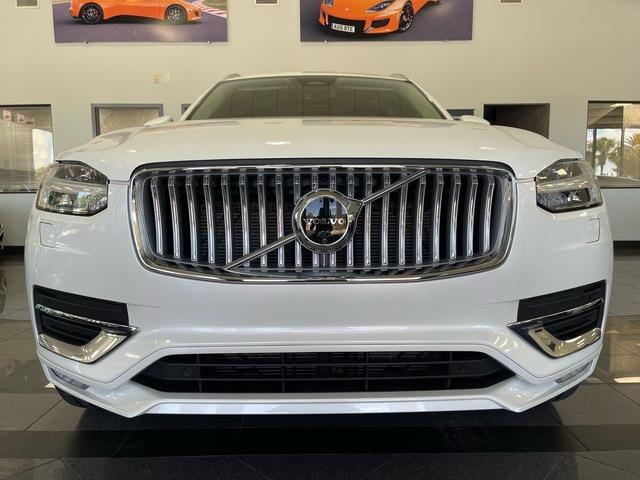2025 Volvo XC90 (CC-2081772) for sale in Jacksonville, Florida