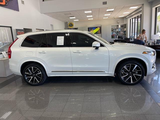 2025 Volvo XC90 (CC-2081772) for sale in Jacksonville, Florida