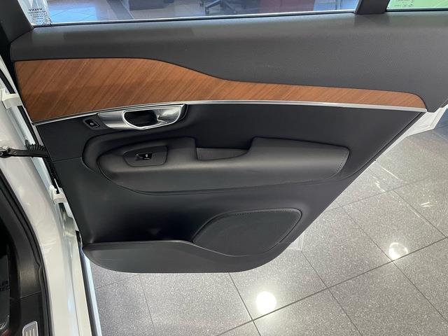 2025 Volvo XC90 (CC-2081772) for sale in Jacksonville, Florida