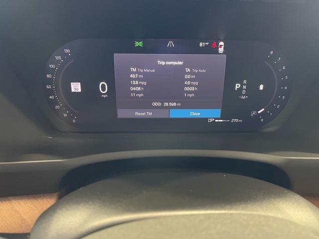 2025 Volvo XC90 (CC-2081772) for sale in Jacksonville, Florida