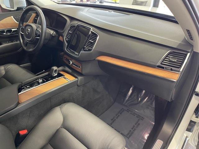 2025 Volvo XC90 (CC-2081772) for sale in Jacksonville, Florida