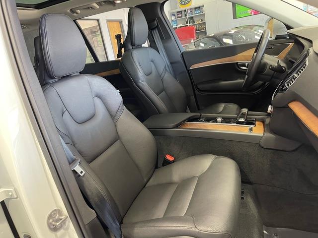 2025 Volvo XC90 (CC-2081772) for sale in Jacksonville, Florida