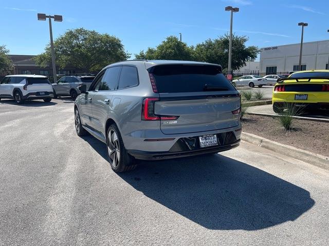 2025 Volvo XC90 (CC-2081774) for sale in Jacksonville, Florida