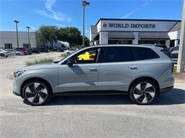 2025 Volvo XC90 (CC-2081774) for sale in Jacksonville, Florida