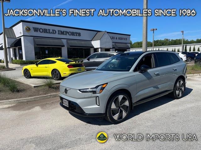 2025 Volvo XC90 (CC-2081774) for sale in Jacksonville, Florida