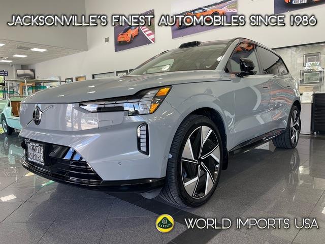 2025 Volvo XC90 (CC-2081774) for sale in Jacksonville, Florida