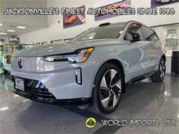 2025 Volvo XC90 (CC-2081774) for sale in Jacksonville, Florida