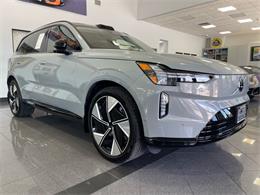 2025 Volvo XC90 (CC-2081774) for sale in Jacksonville, Florida