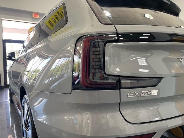 2025 Volvo XC90 (CC-2081774) for sale in Jacksonville, Florida