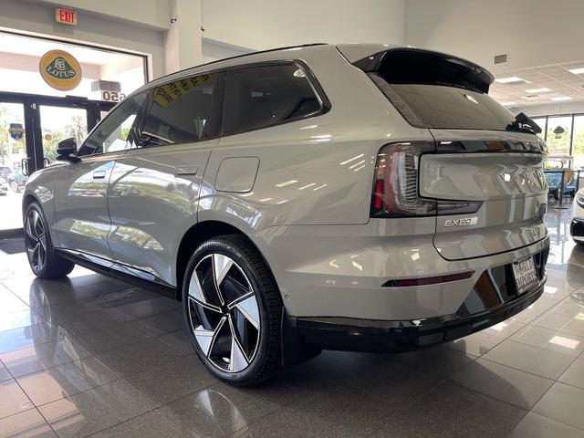 2025 Volvo XC90 (CC-2081774) for sale in Jacksonville, Florida