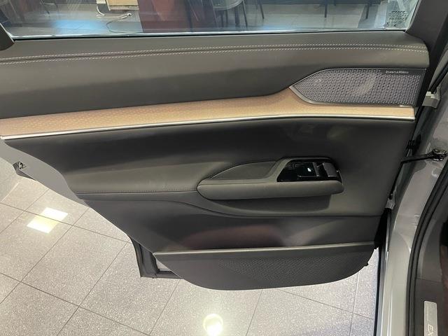 2025 Volvo XC90 (CC-2081774) for sale in Jacksonville, Florida