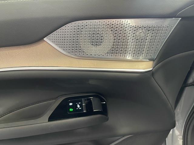 2025 Volvo XC90 (CC-2081774) for sale in Jacksonville, Florida