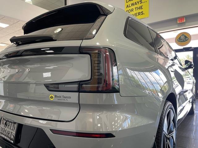 2025 Volvo XC90 (CC-2081774) for sale in Jacksonville, Florida