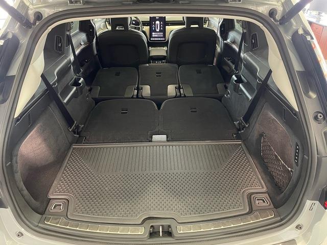 2025 Volvo XC90 (CC-2081774) for sale in Jacksonville, Florida