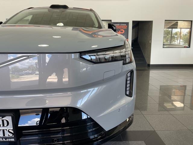 2025 Volvo XC90 (CC-2081774) for sale in Jacksonville, Florida