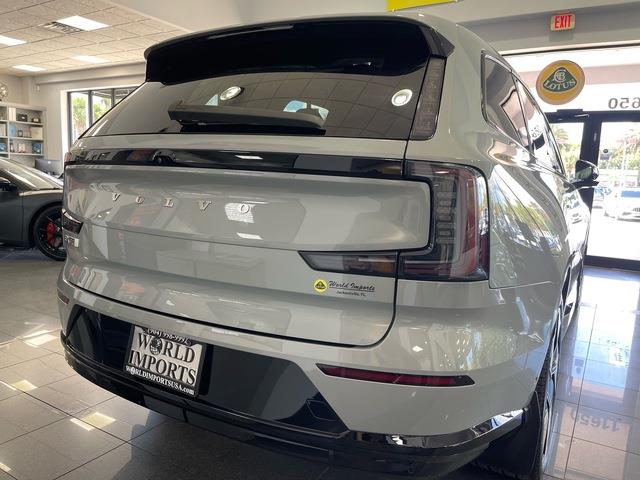 2025 Volvo XC90 (CC-2081774) for sale in Jacksonville, Florida