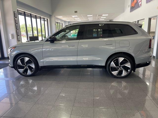 2025 Volvo XC90 (CC-2081774) for sale in Jacksonville, Florida