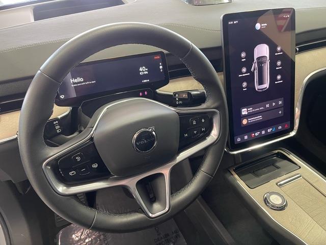 2025 Volvo XC90 (CC-2081774) for sale in Jacksonville, Florida
