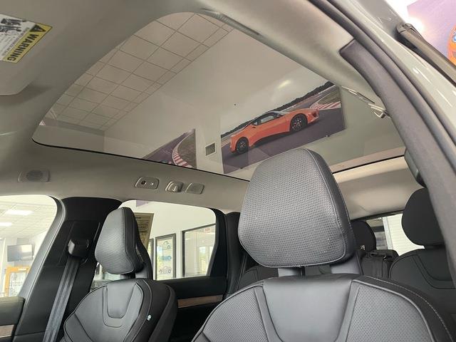 2025 Volvo XC90 (CC-2081774) for sale in Jacksonville, Florida