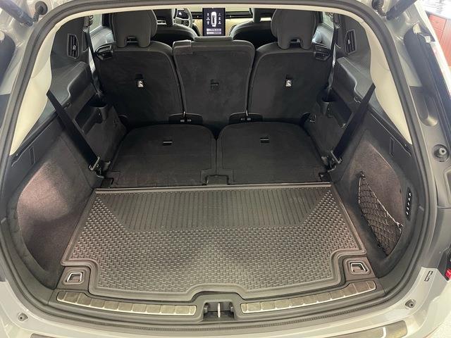 2025 Volvo XC90 (CC-2081774) for sale in Jacksonville, Florida