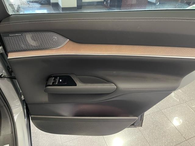 2025 Volvo XC90 (CC-2081774) for sale in Jacksonville, Florida