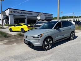 2025 Volvo XC90 (CC-2081774) for sale in Jacksonville, Florida