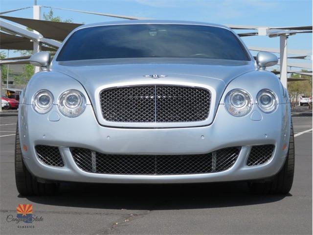 2008 Bentley Continental GT (CC-2081777) for sale in Mesa, Arizona