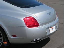 2008 Bentley Continental GT (CC-2081777) for sale in Mesa, Arizona