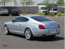 2008 Bentley Continental GT (CC-2081777) for sale in Mesa, Arizona