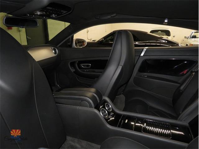 2008 Bentley Continental GT (CC-2081777) for sale in Mesa, Arizona