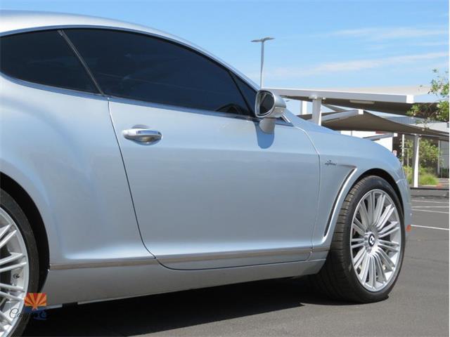 2008 Bentley Continental GT (CC-2081777) for sale in Mesa, Arizona