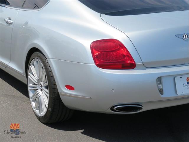2008 Bentley Continental GT (CC-2081777) for sale in Mesa, Arizona