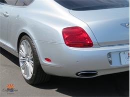 2008 Bentley Continental GT (CC-2081777) for sale in Mesa, Arizona